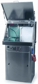 HR 3000 Reinigungsautomat