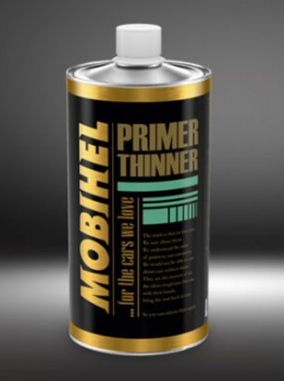 MOBIHEL Primer thinner / 0,75 L