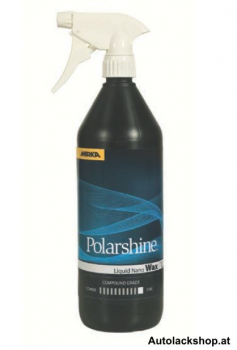 Polarshine Nano Antistatic Wax 3
