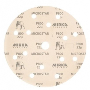 Mirka Microstar P800