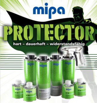 Mipa Protector Set tönbar