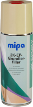 Mipa 2K-EP-Grundierfiller Spray inkl. Härter 400 ml