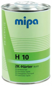Mipa 2K Härter H10 1,00 Liter