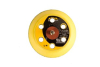 Abranet Grip-Teller (PU) � 77 mm 3-Loch