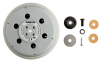 Grip-Teller (Unipad)  � 150 mm 61-Loch