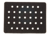 Schutzauflagen 75 x 100 mm 33-Loch