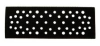 Schutzauflagen 70 x 198 mm 56-Loch