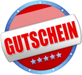 Gutscheine