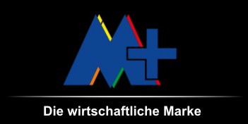 MPlus - Die wirtschaftliche Marke