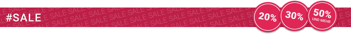 Sale - Aktion