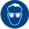Augenschutz