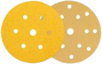 MIRKA Gold
