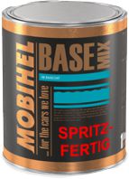 MOBIHEL Basislack Spritzfertig