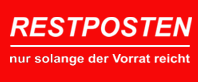 Restposten