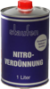 Nitroverdünnung