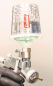 Preview: Deckel für Colad Snap Lid System® 700ml Mischbecher