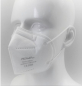 Preview: Staubmaske FFP2 / 20 Stk. pro Karton