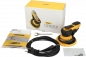 Preview: Elektro-Exzenter Mirka DEROS II 650CV 5,0 Hub / Ø 150 mm