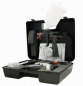 Preview: Walcom Genesi Carbonio 360 inkl. digitalem Luftdurchflussregler
