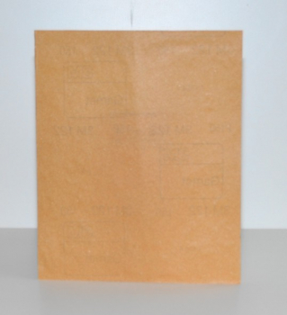 3M Trockenschleifpapier 230 x 280mm Garnet P180