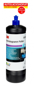 3M 50383 Ultrafina SE Anti-Hologramm-Politur