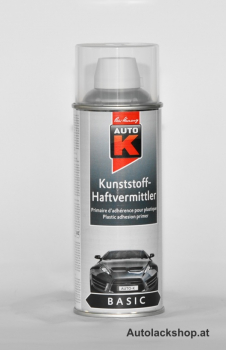 Auto-K Kunststoffprimer für die Lackvorbereitung von Kunststoffteilen