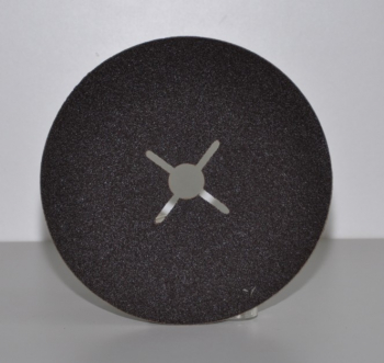 Sait Disc Fiberscheiben 178 mm P60