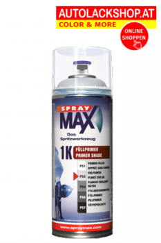 Spraymax 1K Füller 0,4L / Ds.