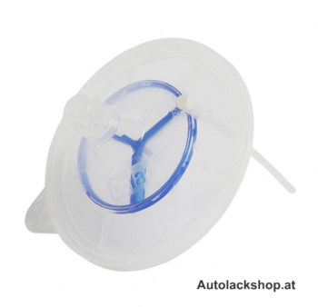 Colad Snap Lid System 130 mµ 50 Deckel + 50 Becher 700ml