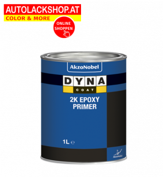 Dynacoat 2K Epoxy Primer 1,0 L Dose