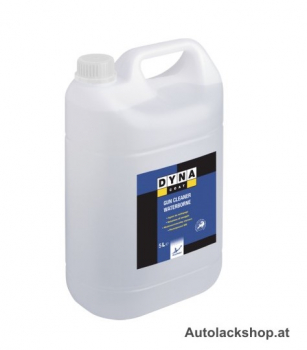 DYNA COAT Gun Cleaner Waterborne / 1,00 L