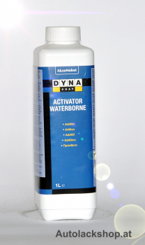 DYNA COAT Activator Waterborne ALL / 1,00 L