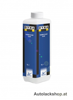 DYNA Thinner Clear Slow / Verdünnung / 1,00 L