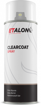 1K Klarlack Spray 0,4L / Ds.