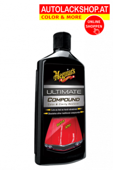 Meguiar's Ultimate Compound, 450 ml