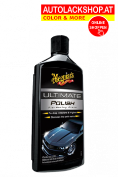 Meguiar's Ultimate Polish, 473 ml