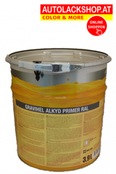 GraviHEL 1K Alkyd Primer RAL / 1,00 L