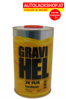 GraviHEL 2K PUR hardener 1L