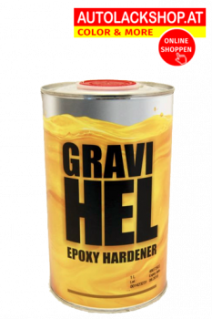 GraviHEL Epoxy Härter 1L