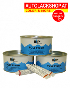 INP Poly Fiber