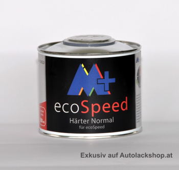 MPlus ecoSpeed Härter Normal 0,5 L