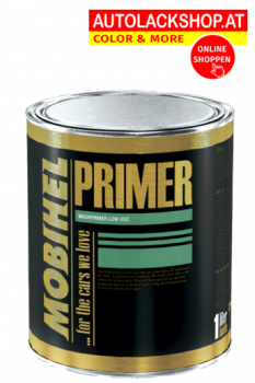 MOBIHEL Primer grey low VOC / 1 L