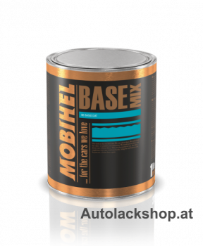 MOBIHEL Base MIX 363 black toner / 1 L