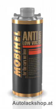 MOBIHEL Antigravel grey low VOC / 1 kg