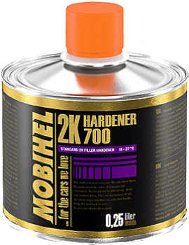 GRAVIHEL Armor Skin PUR Topcoat 430, Farbe: Schwarz