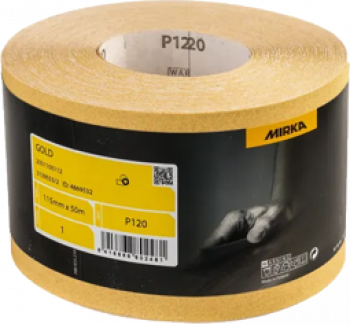 Mirka Gold P220