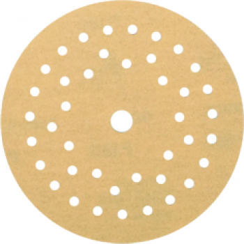 Mirka Gold P80 Multifit / Ø 125 mm