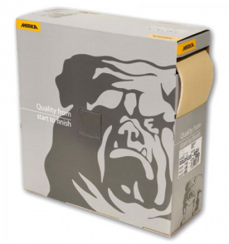 Mirka Goldflex Soft P280