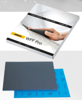 Mirka WPF Pro P150 / 230 x 280 mm