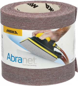 Mirka Abranet P320